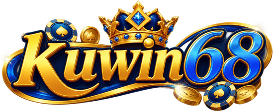 Kuwin68 logo